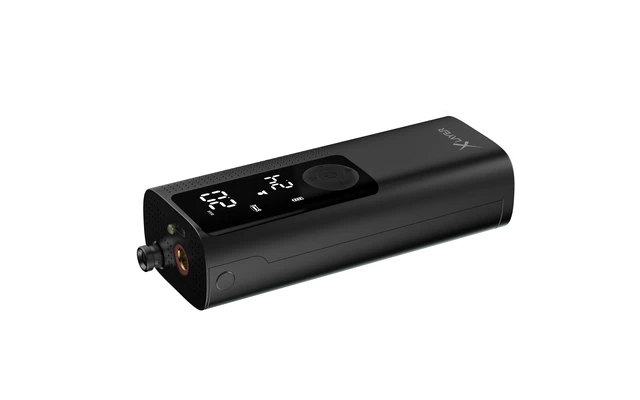 Xlayer Mobile Battery Compressore D'aria 8,0 Bar 2.000 MAh