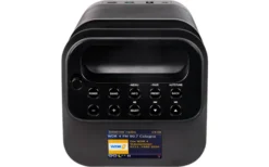 Torre Kathrein DAB+ 10 - Radio Portatile