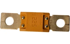 Fusibile Ad Alto Carico Büttner Elektronik Tipo HD 40 A