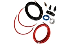 Büttner MT 22003 Set Di Cavi Di Ricarica Per La Batteria Di Bordo 3 M