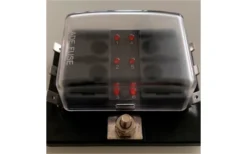 Büttner Elektronik Portafusibile 6 FS-LED