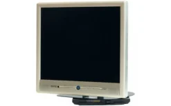 TV LCD Estraibile