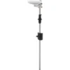 Wecamp Albero Per Antenna In Alluminio 118 X 3 Cm
