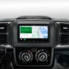 Alpine 7" Display Digital Media Station Pacchetto Ducato 8