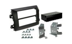 Display Alpine Da 9 Pollici Ducato 8 Incl. Kit Di Installazione E Interfaccia Lfb