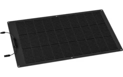 Pannello Solare Flessibile EcoFlow 100 W