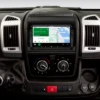 Alpine 7" Display Digital Media Station Package Ducato 7 (Citroen Jumper, Peugeot Boxter)