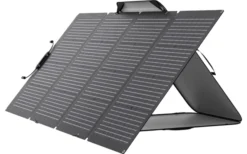 Pannello Solare Bifacciale EcoFlow 220 W