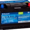 Batteria Al Litio Berger PB 12 - 105 L3