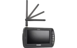 Sistema Di Telecamere Per Retromarcia ProUser Senza Fili Con Funzione Di Visione Notturna