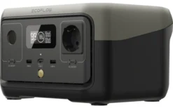 Stazione Di Alimentazione EcoFlow River 2 600 W