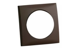 Telaio Di Copertura Berker 1gang