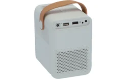 Berger Mini Beamer CR35 1920*1080P