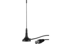 TV LED A Riflessione E Antenna DVB-T