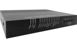 Selfsat Snipe BT Grey Line Antenna SAT Da Campeggio Completamente Automatica Con Bluetooth LNB Singolo