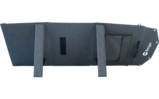 Pannello Solare Flessibile Berger 140 W - immagine 3