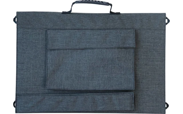 Pannello Solare Flessibile Berger 140 W - immagine 5