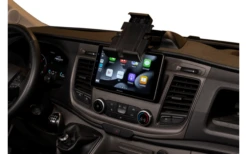 Pioneer Ducato 8 SPH-EVO950DAB-C