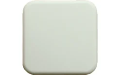 Inprojal System 10.000 Rocker Per Interruttore A Bilanciere Bianco