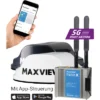 Maxview Antenna LTE/WiFi Roam X Bianco