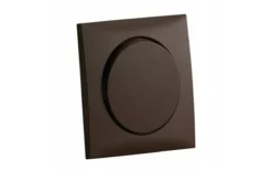 Interruttore Di Spegnimento/cambio Berker Marrone