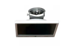 Supporto TV Per Installazione A Soffitto