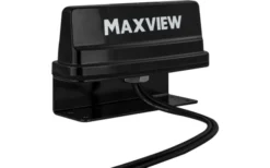 Supporto Da Tetto Per Camper Maxview In Bianco