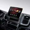 Alpine 9inch Navigation Package Ducato 8 Incl. Kit Di Installazione E Interfaccia Lfb