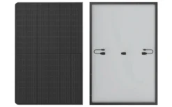 Pannello Solare Ecoflow 2x 400W - Rigido