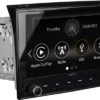 Xzent X-F275 Infotainer / Media Centre / Sintonizzatore DAB Per Fiat Ducato 8 Pollici
