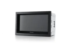 Pioneer 6.8- Mediacenter Con DAB E Weblink 2.0