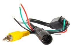 ESX Telecamera Posteriore VNA-RCAM-MA941P