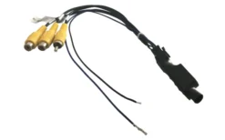 ESX Telecamera Posteriore VNA-RCAM-DVNV2