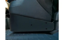 Sistema Subwoofer Alpine SWC D84S Per Fiat Ducato 3