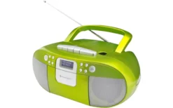 Soundmaster SCD7800GR Boombox DAB+